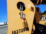 Hydraulics with Auxiliary Hydraulic Plumbing