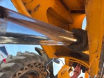 Hydraulics with Carriage Tilt Cylinder