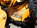 Chassis with Frame Condition