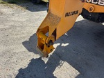 Specialty with Loader Quick Coupler