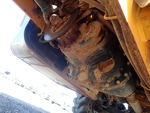 Drivetrain with Transmission