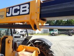 Hydraulics with Telescopic Boom Cylinders