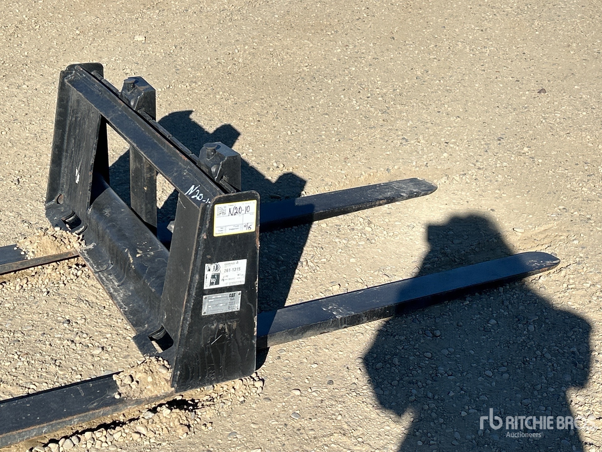 Caterpillar 42 IN - FITS CAT 903/904