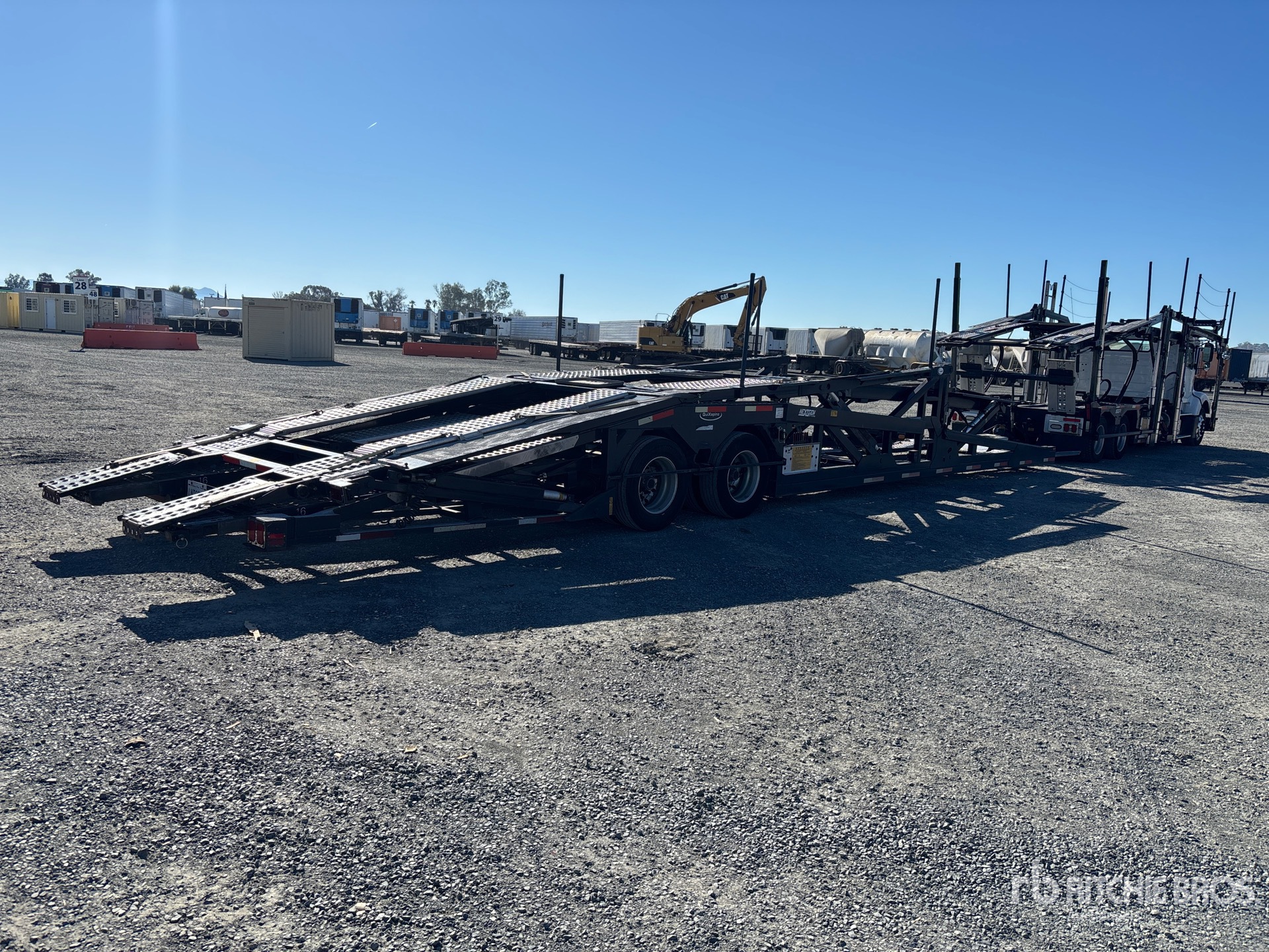 2014 Volvo VAH