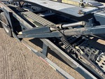 Hydraulics with