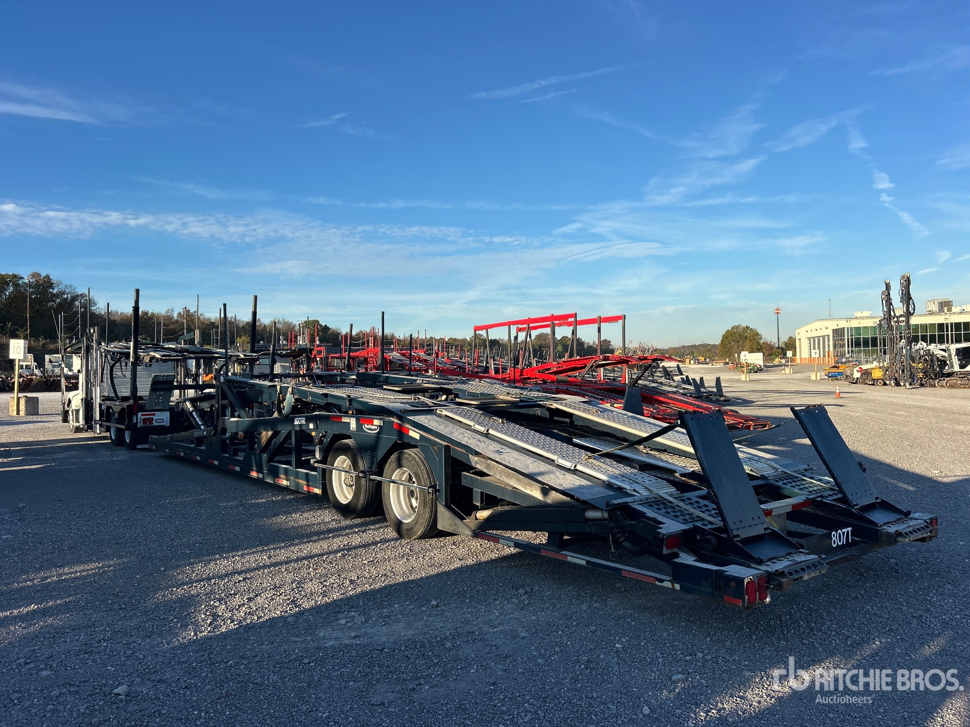 2014 Volvo VAH