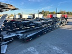 Trailer Chassis with 
