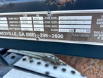 Trailer Chassis with 