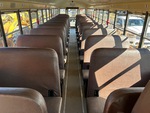 Interior with