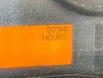 Control Station with Lower/Carrier Engine Hours