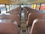 Interior with