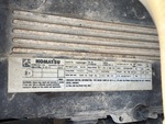Motor with