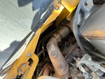 Motor with