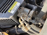 Motor with