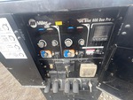 Control Station with