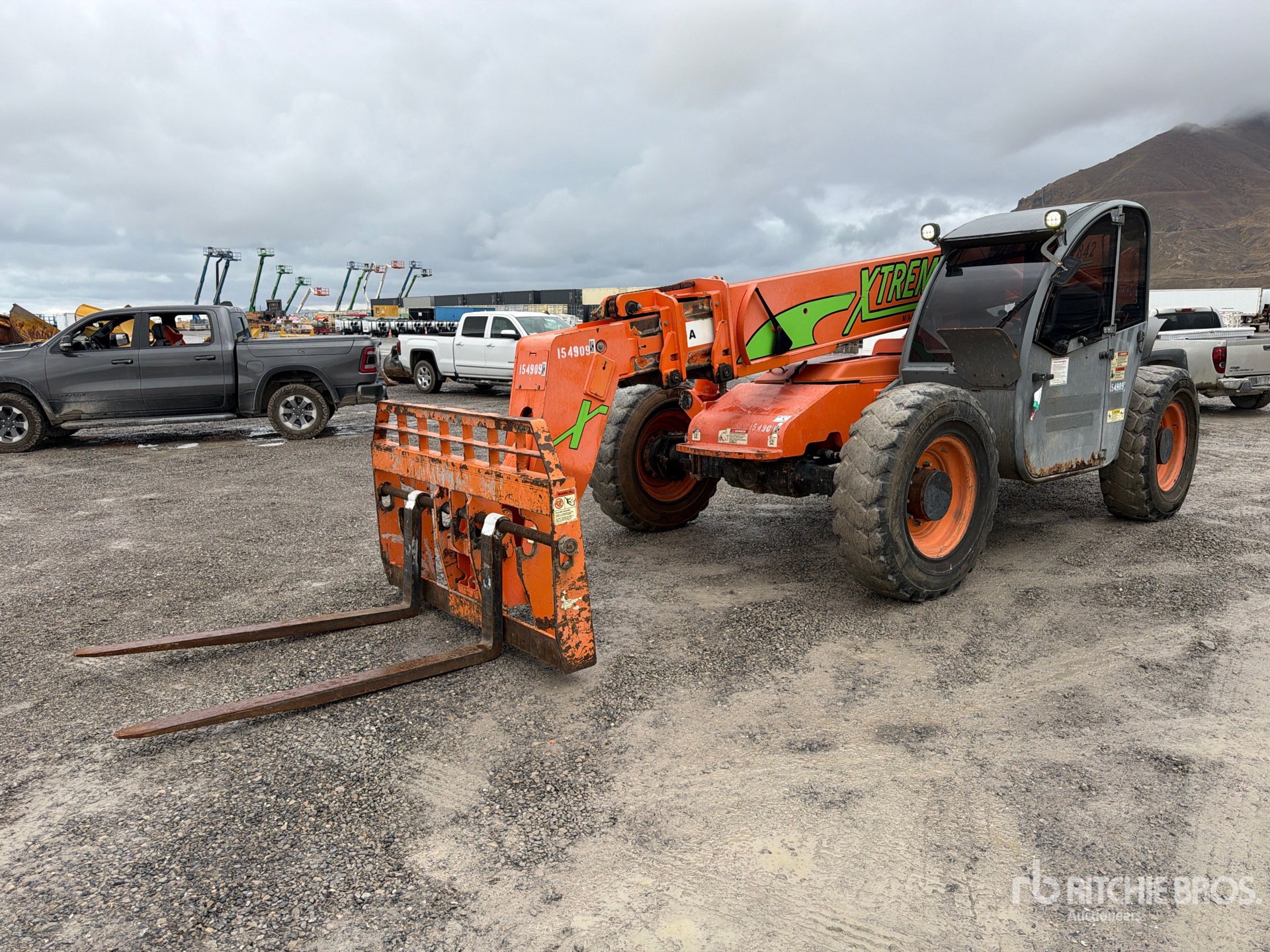 Photo of 2015 Xtreme XR842
