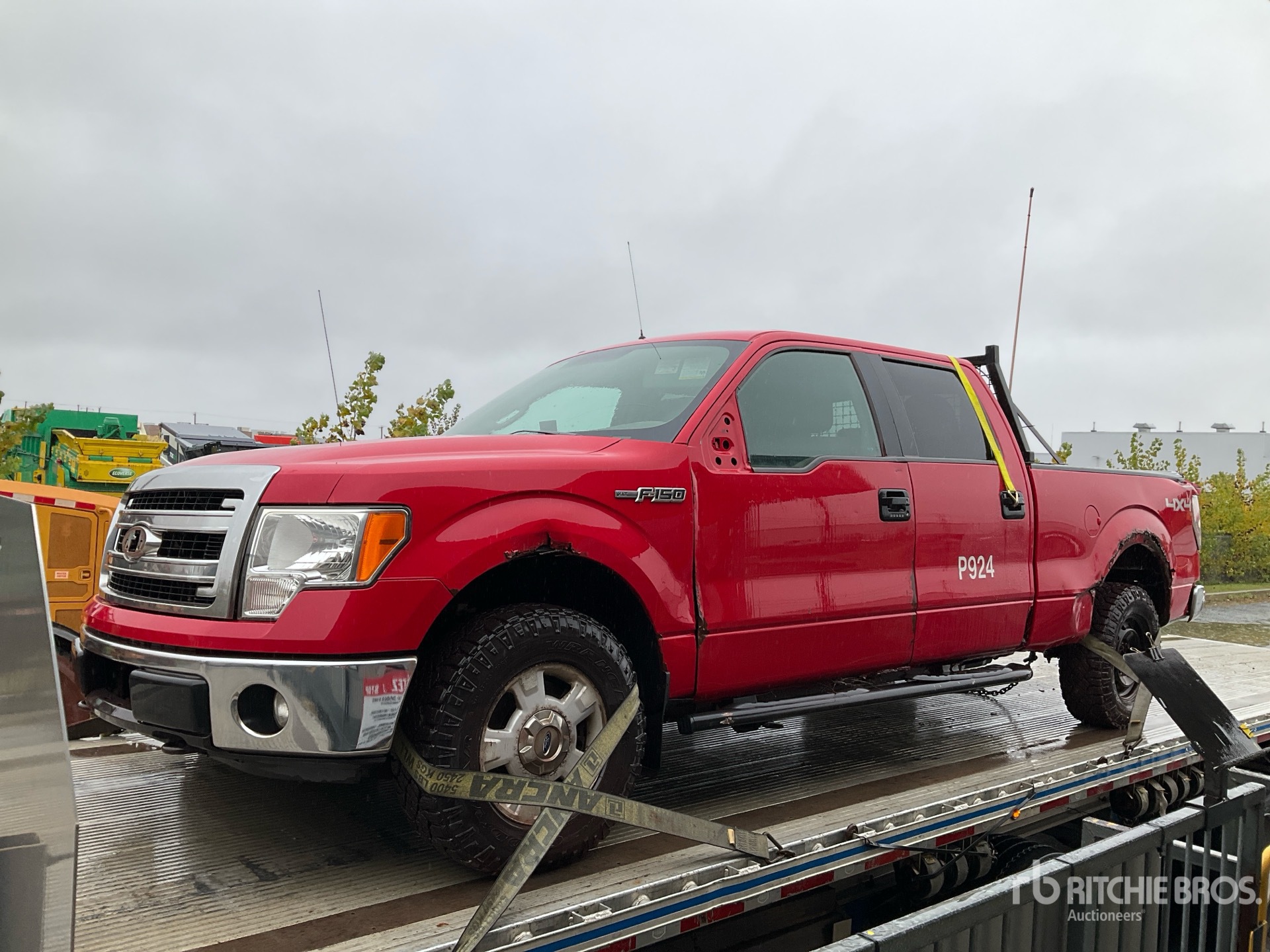 Photo of 2013 Ford F-150