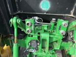 Hydraulics with
