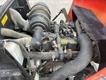Motor with