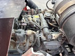 Motor with