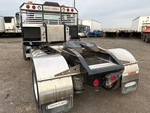 4 Underbody - Truck with
