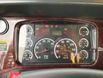 4 Transmision with Warning Lights