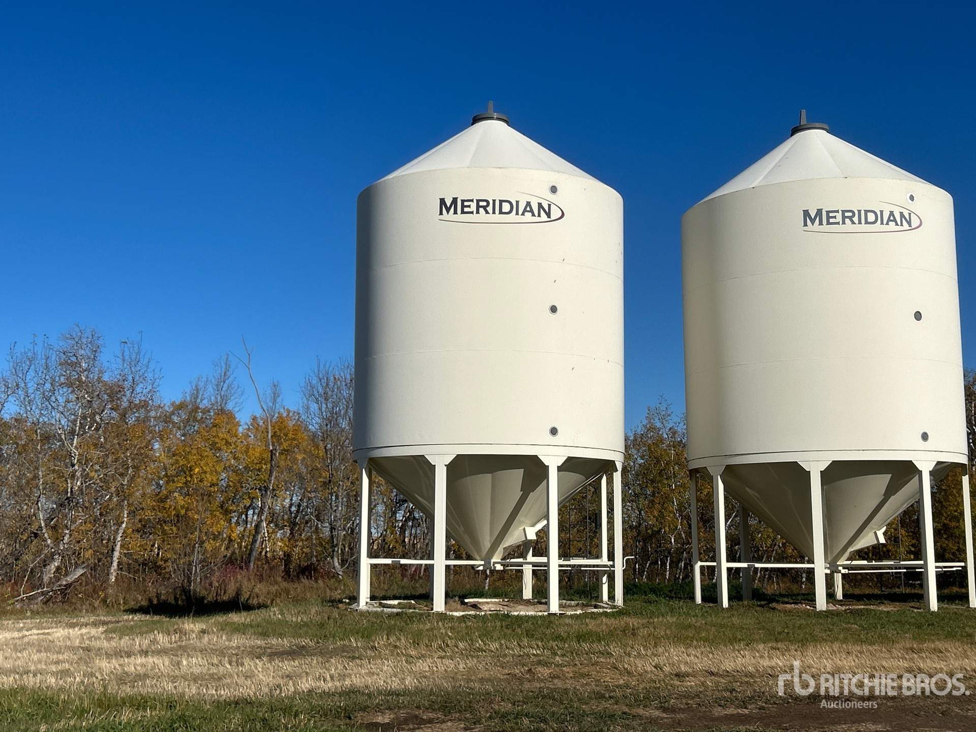 Photo of Meridian 1615