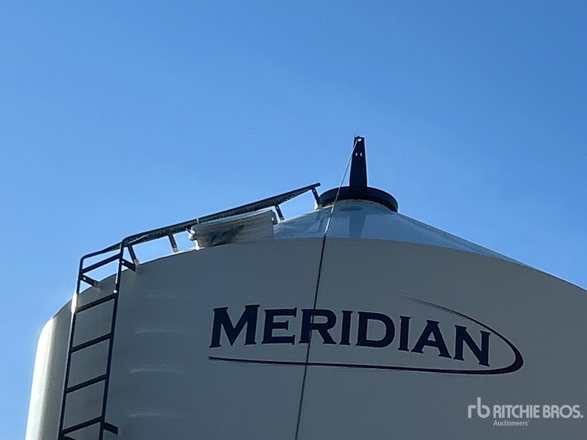 Meridian 1615