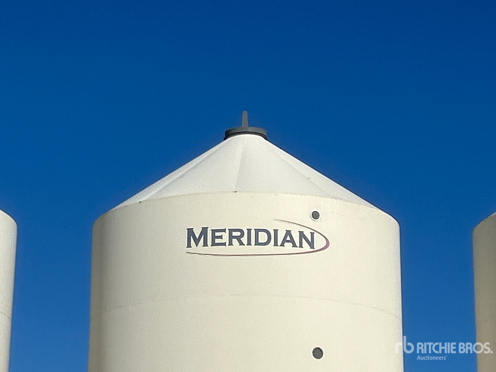 Meridian 1615
