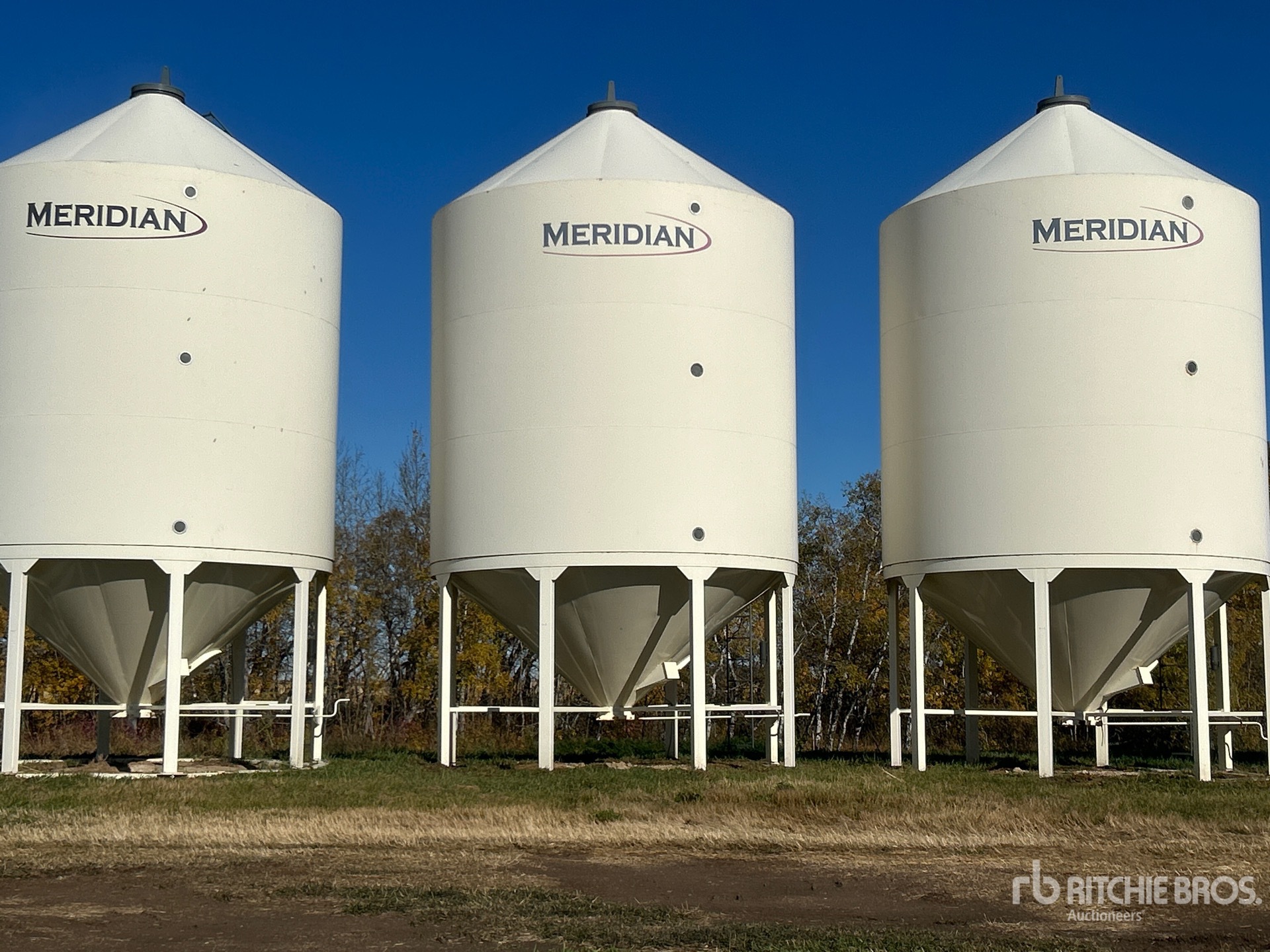Photo of Meridian 1615
