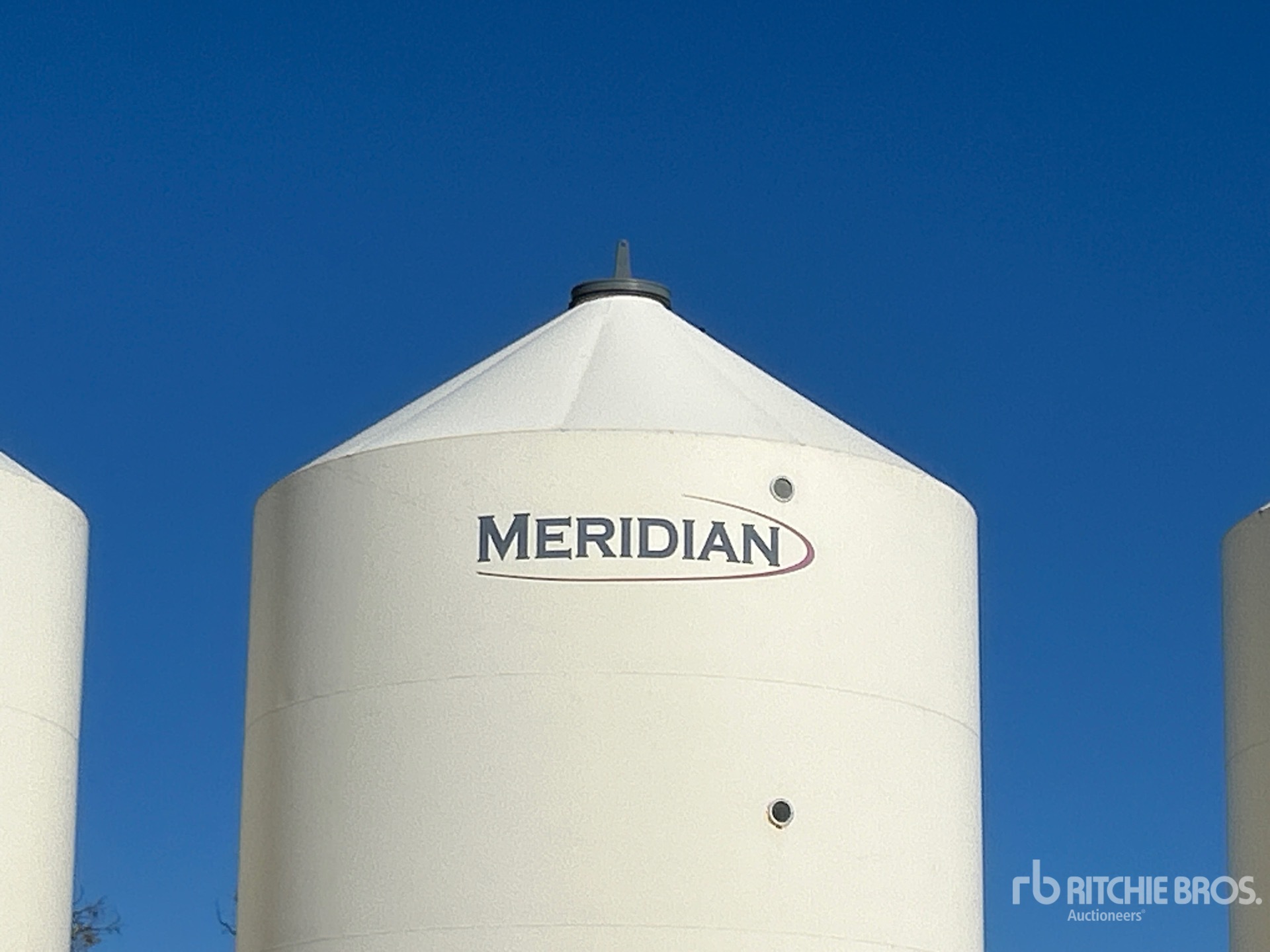 Meridian 1615