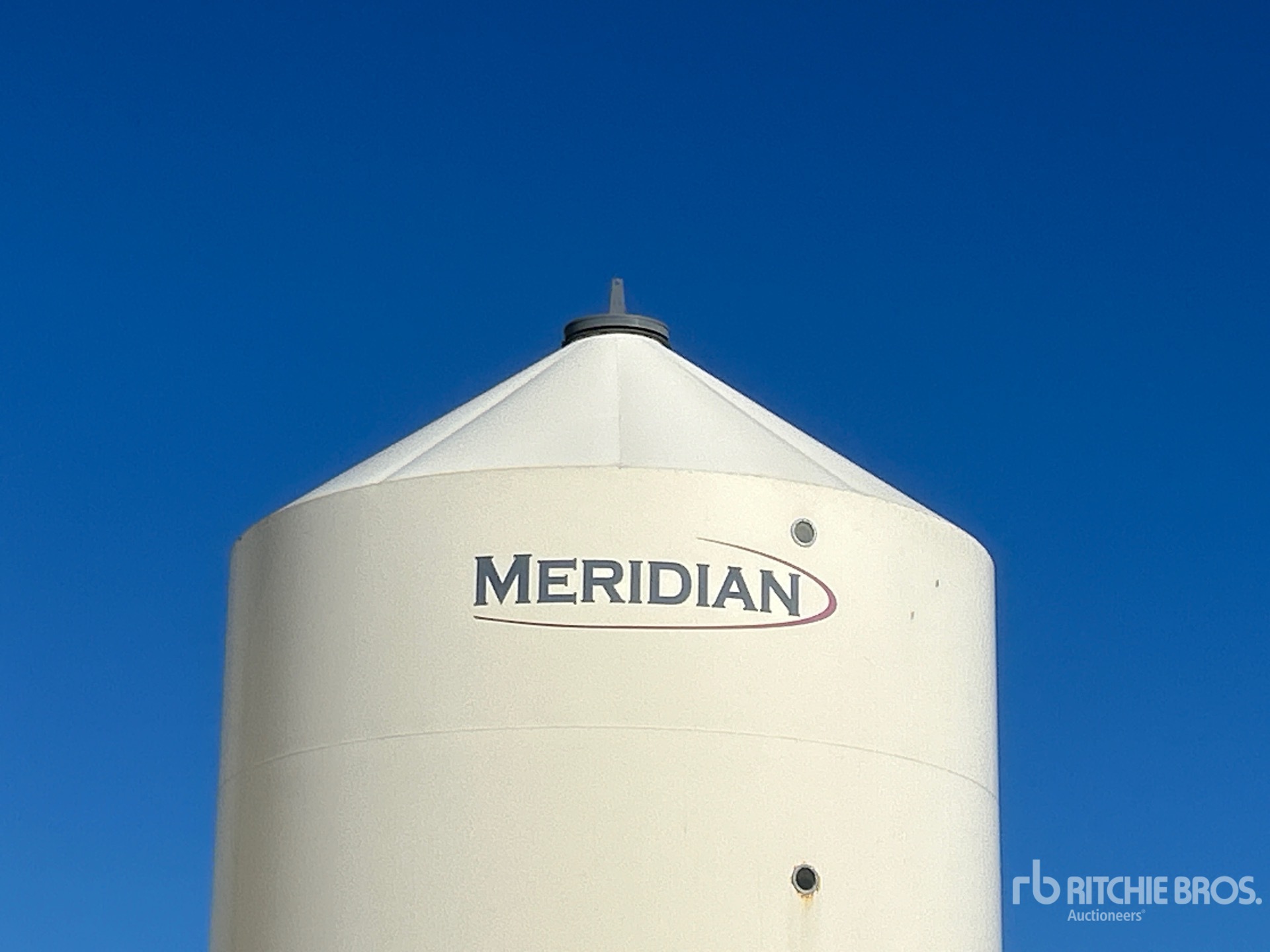 Meridian 1615