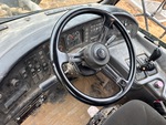 Control Station with Dash Console
