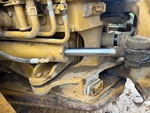 Hydraulics with Steering Cylinders