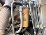 Motor with Oil Leaks