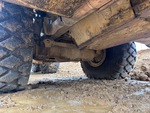 Drivetrain with Eje de Dirección (propulsado)