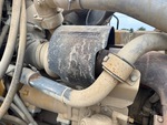 Motor with Sistema de Escape
