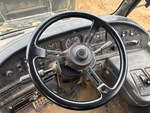 Control Station with Steering Controls