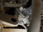 Drivetrain with Transmisión