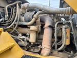 Motor with Engine - Right Side
