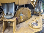 Drivetrain with Transfer Case / Drop Box