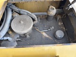 Hydraulics with Tanque hidráulico