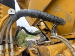 Hydraulics with Mangueras (hidráulicas)
