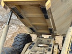 Chassis with Almohadillas de Plataforma