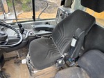 Control Station with Asiento/apoyabrazos
