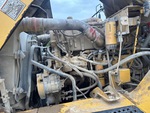 Motor with Engine - Left Side