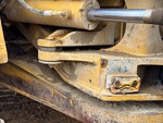 Chassis with Steering Linkage