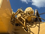Hydraulics with Hydraulic Motors