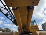 Hydraulics with Lift Cylinders
