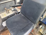 Control Station with Seats/Armrests